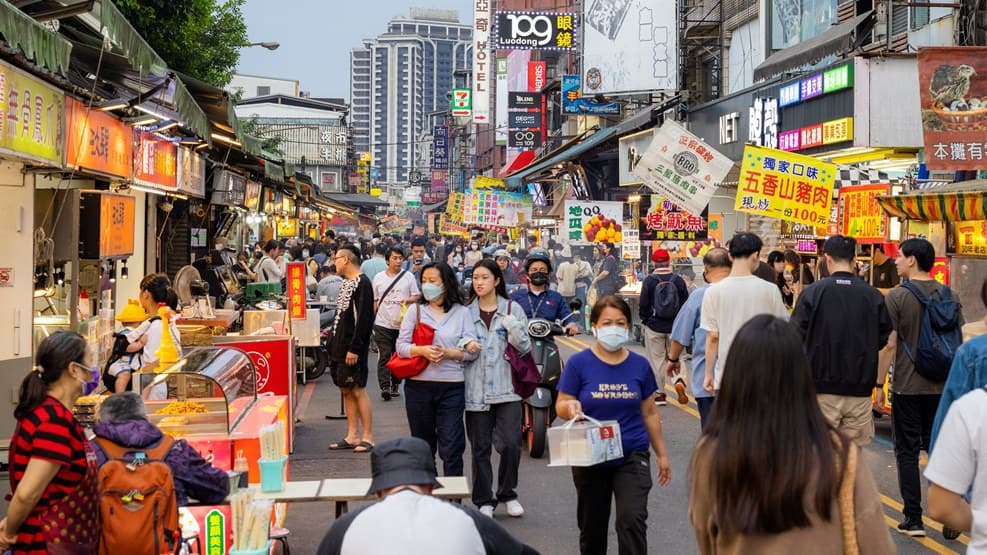 羅東夜市輸了！宜蘭哪裡最好逛？在地人激推「它」：走一次終身難忘