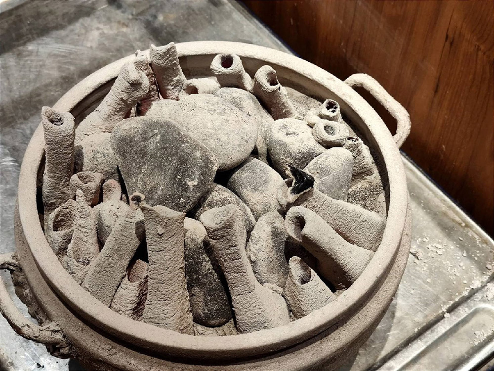 石燒鍋