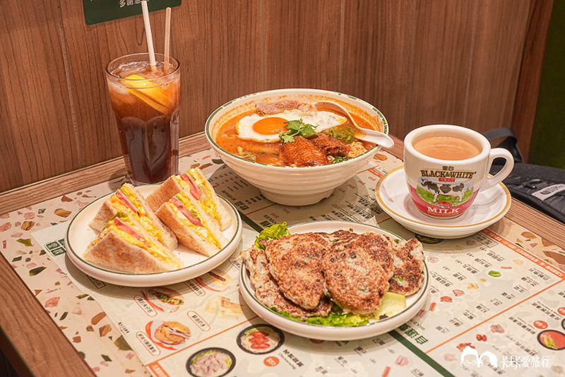 ｜食尚玩家