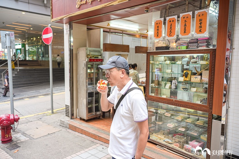｜食尚玩家