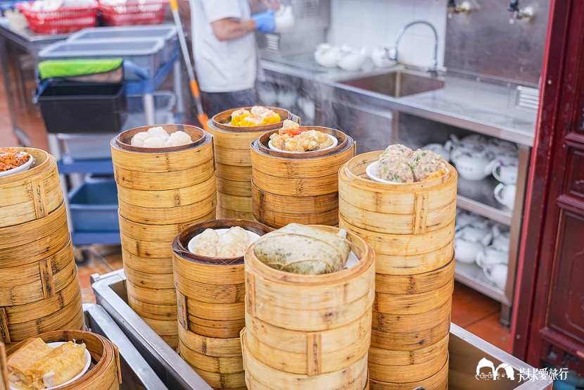 ｜食尚玩家