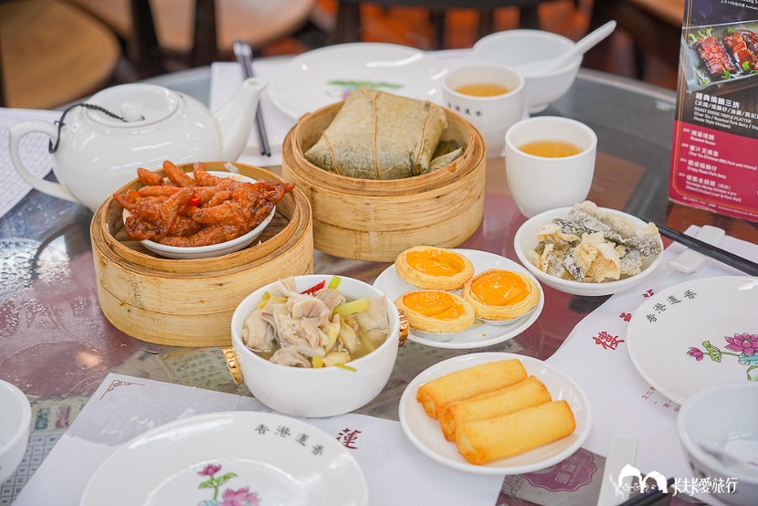 ｜食尚玩家