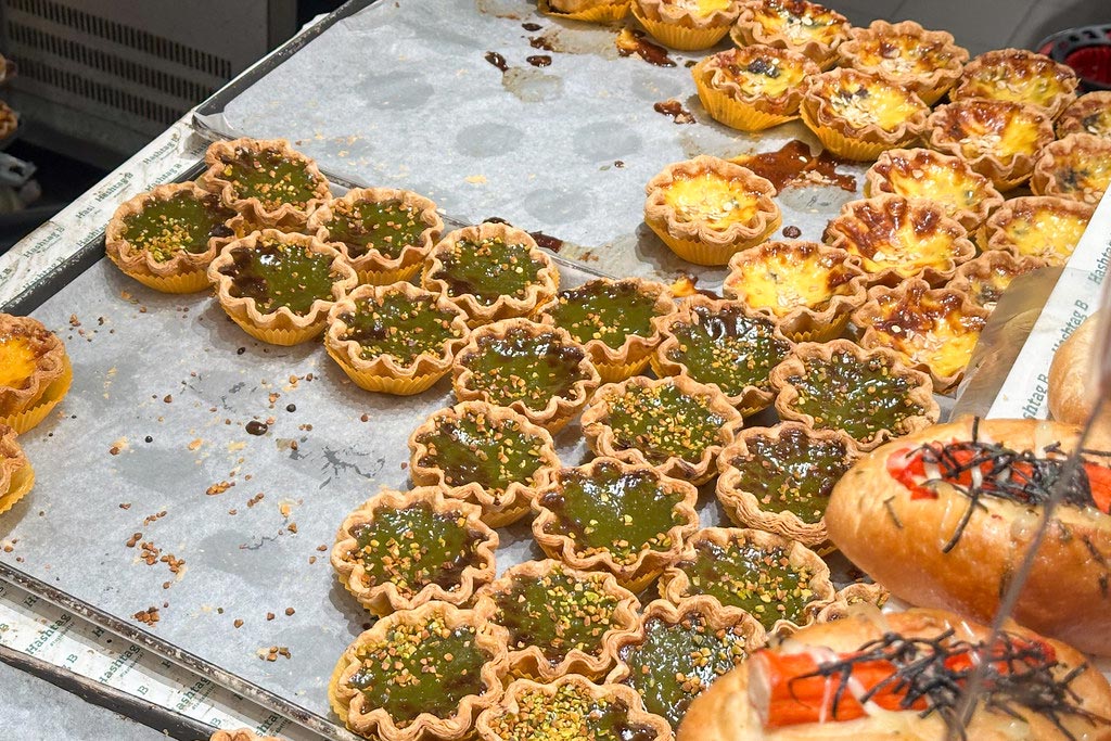 ｜食尚玩家