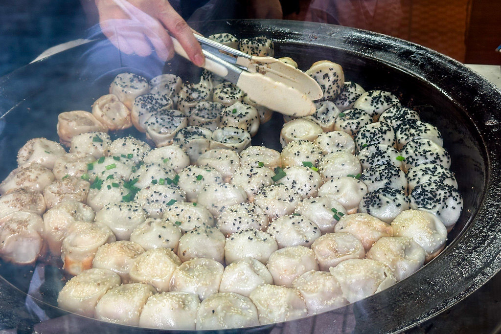 ｜食尚玩家