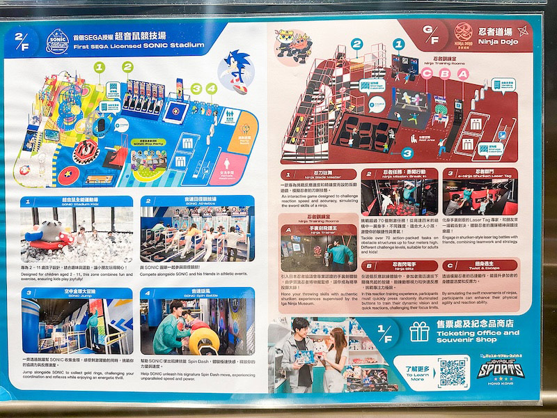 ｜食尚玩家