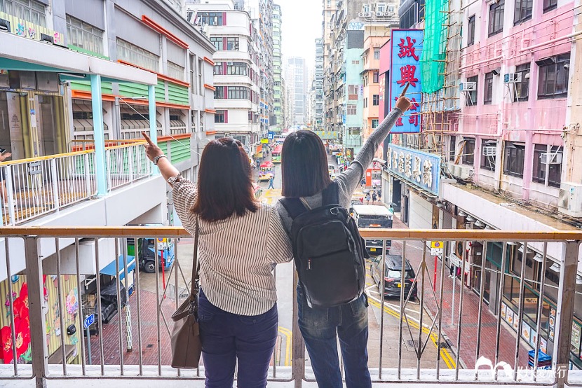 香港自由行三日旅遊行程：道地美食景點推薦，帶長輩就這樣玩｜食尚玩家