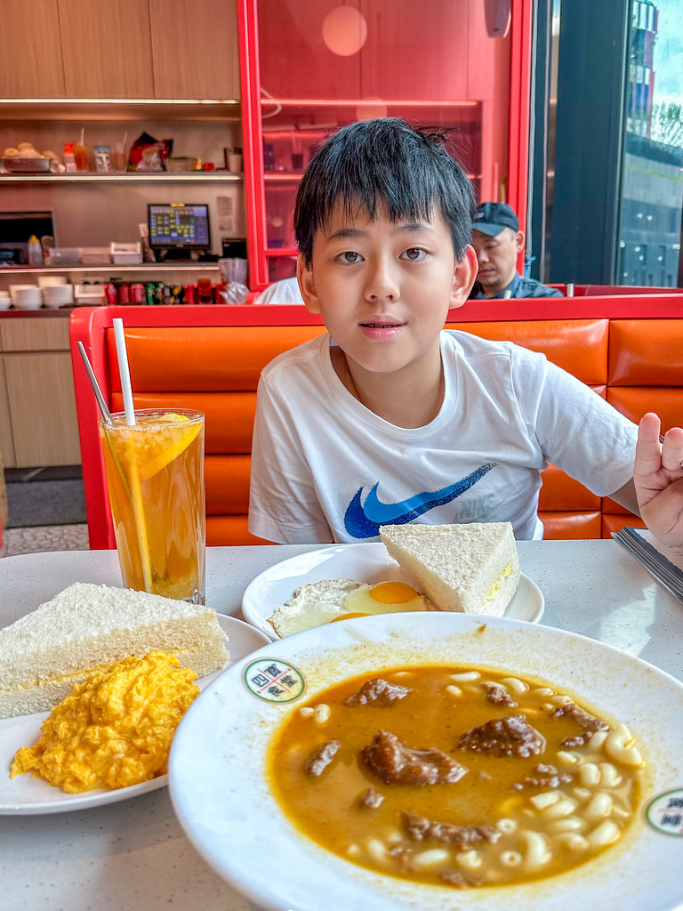 ｜食尚玩家