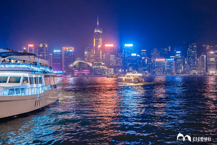 香港自由行三日旅遊行程：道地美食景點推薦，帶長輩就這樣玩｜食尚玩家
