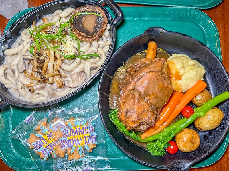 ｜食尚玩家