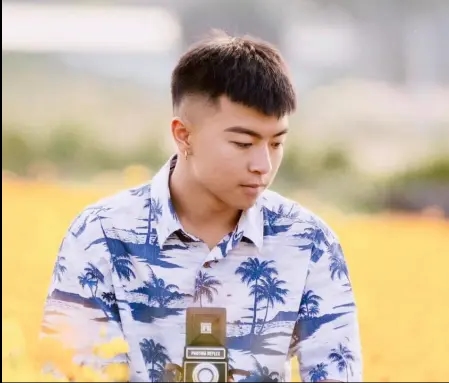 樂冠廷 阿樂YGT