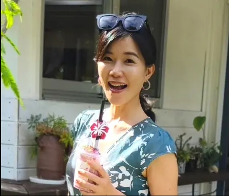 小妞的生活旅程