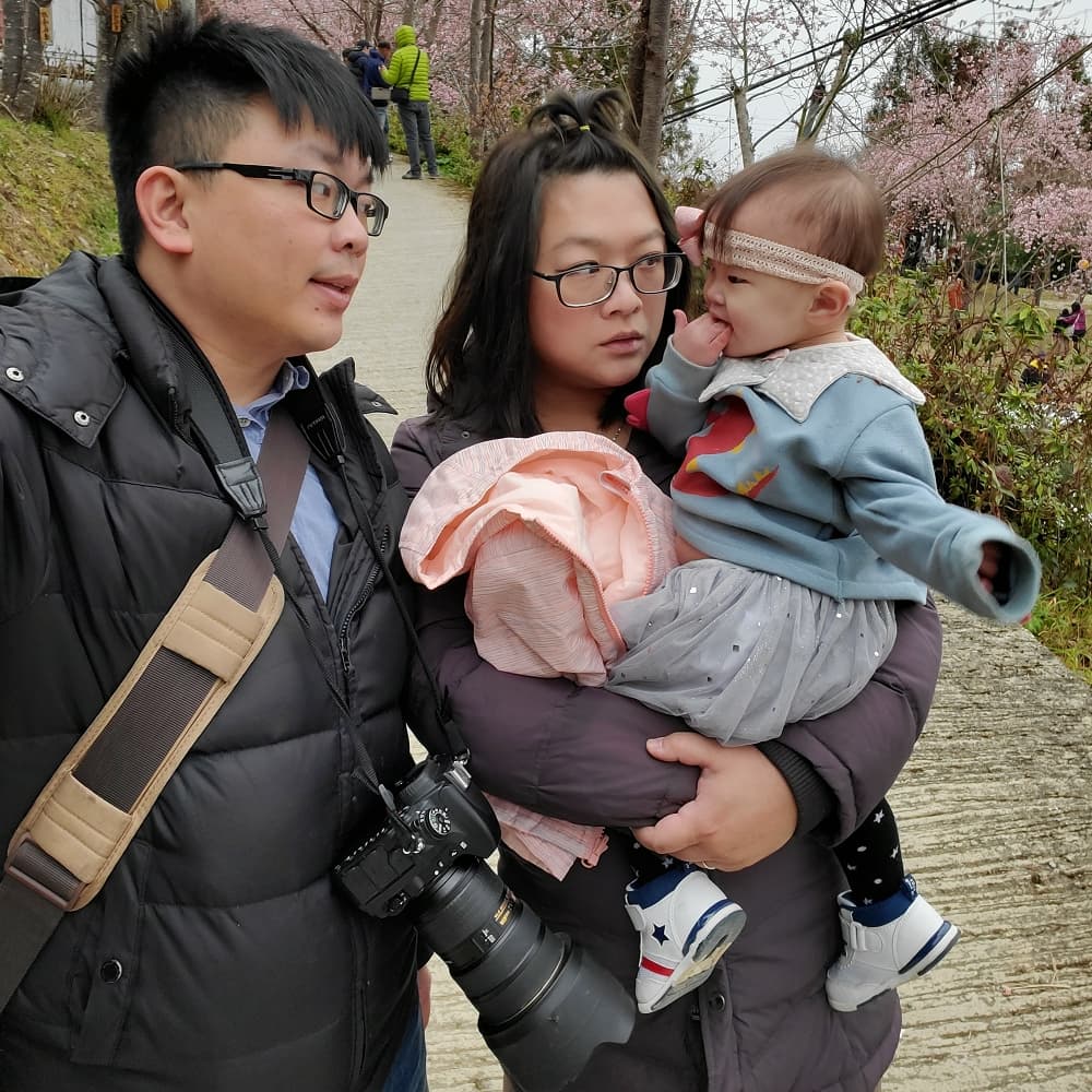 潔妮食旅生活