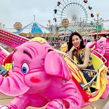 Tia妡享慢旅