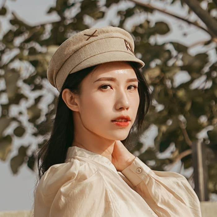 柯蘿依Chloe