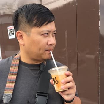 blogger