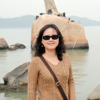 blogger avatar