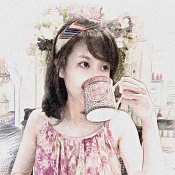 blogger avatar