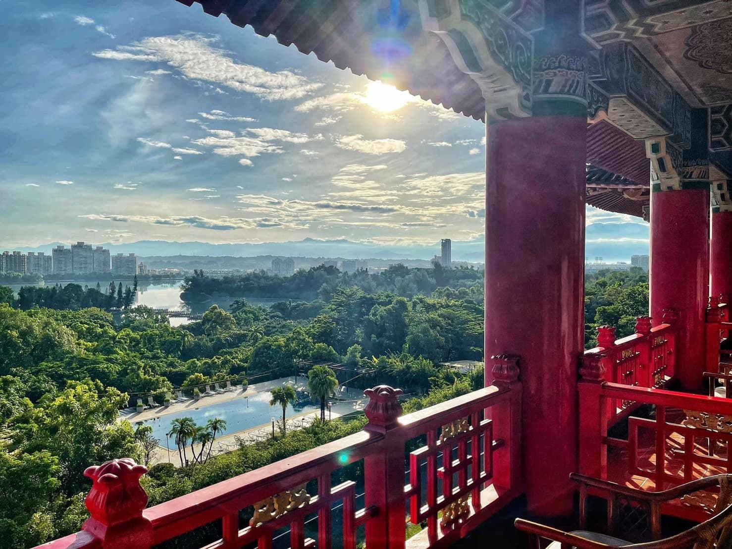 旅宿相片