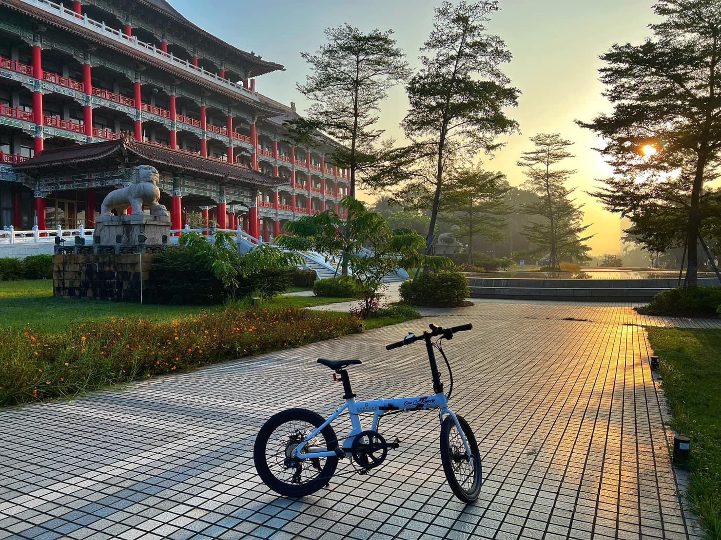 旅宿相片