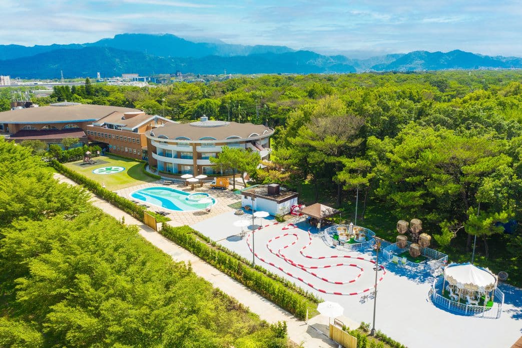 旅宿相片