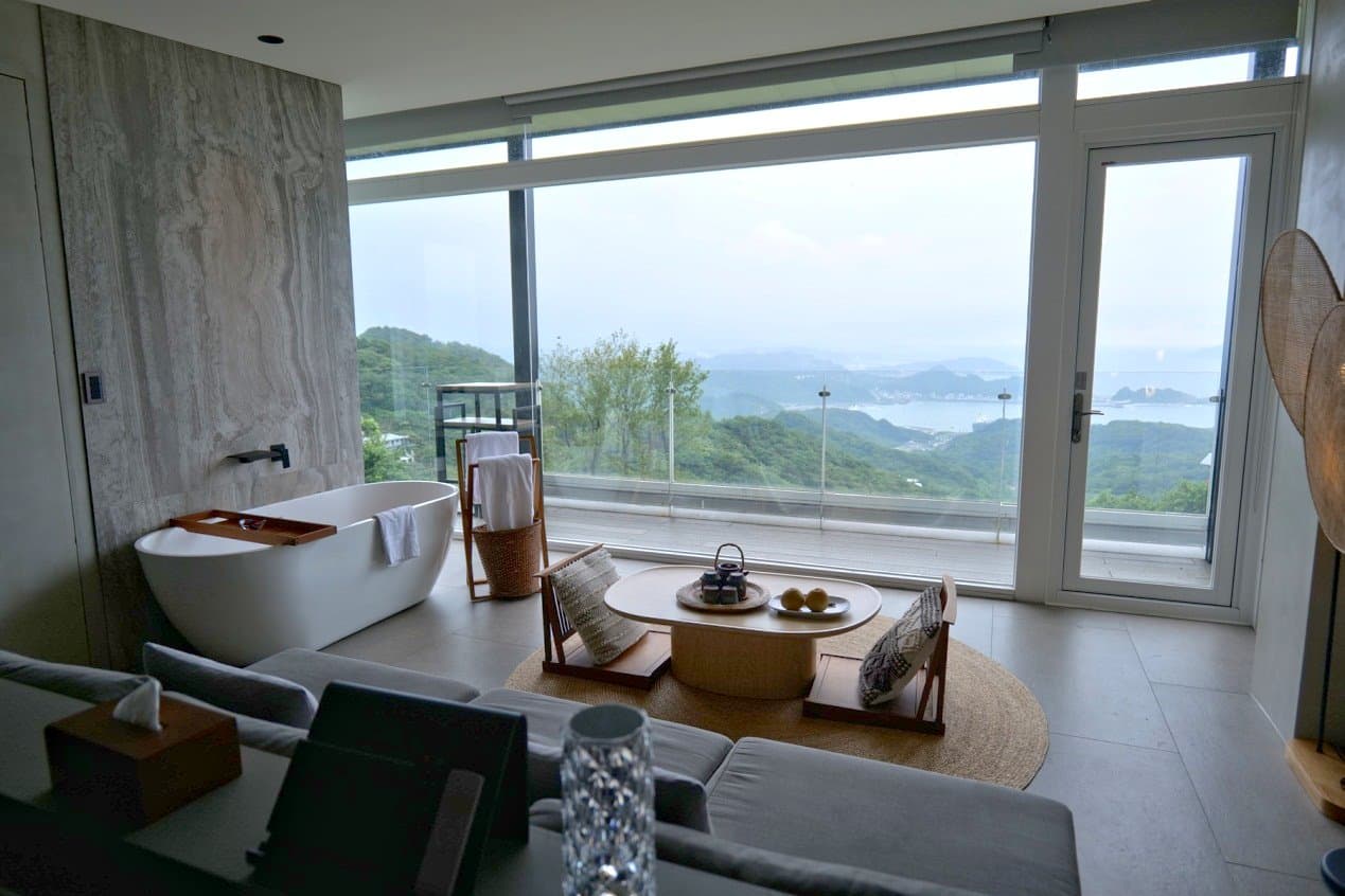 曉宅山