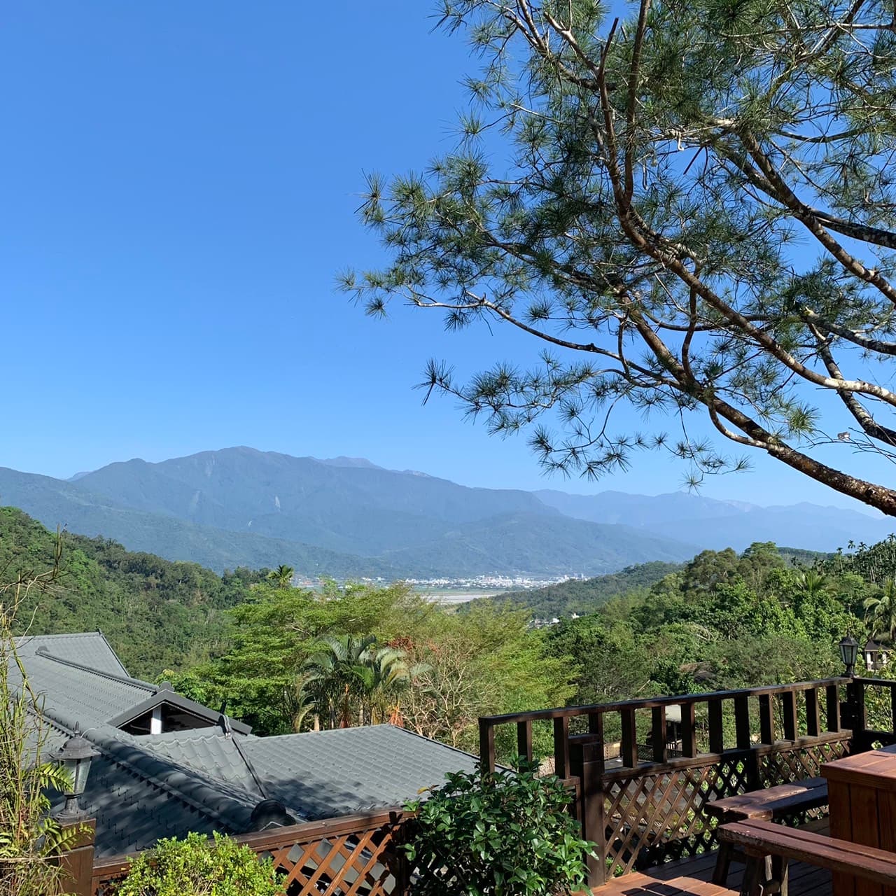 旅宿相片