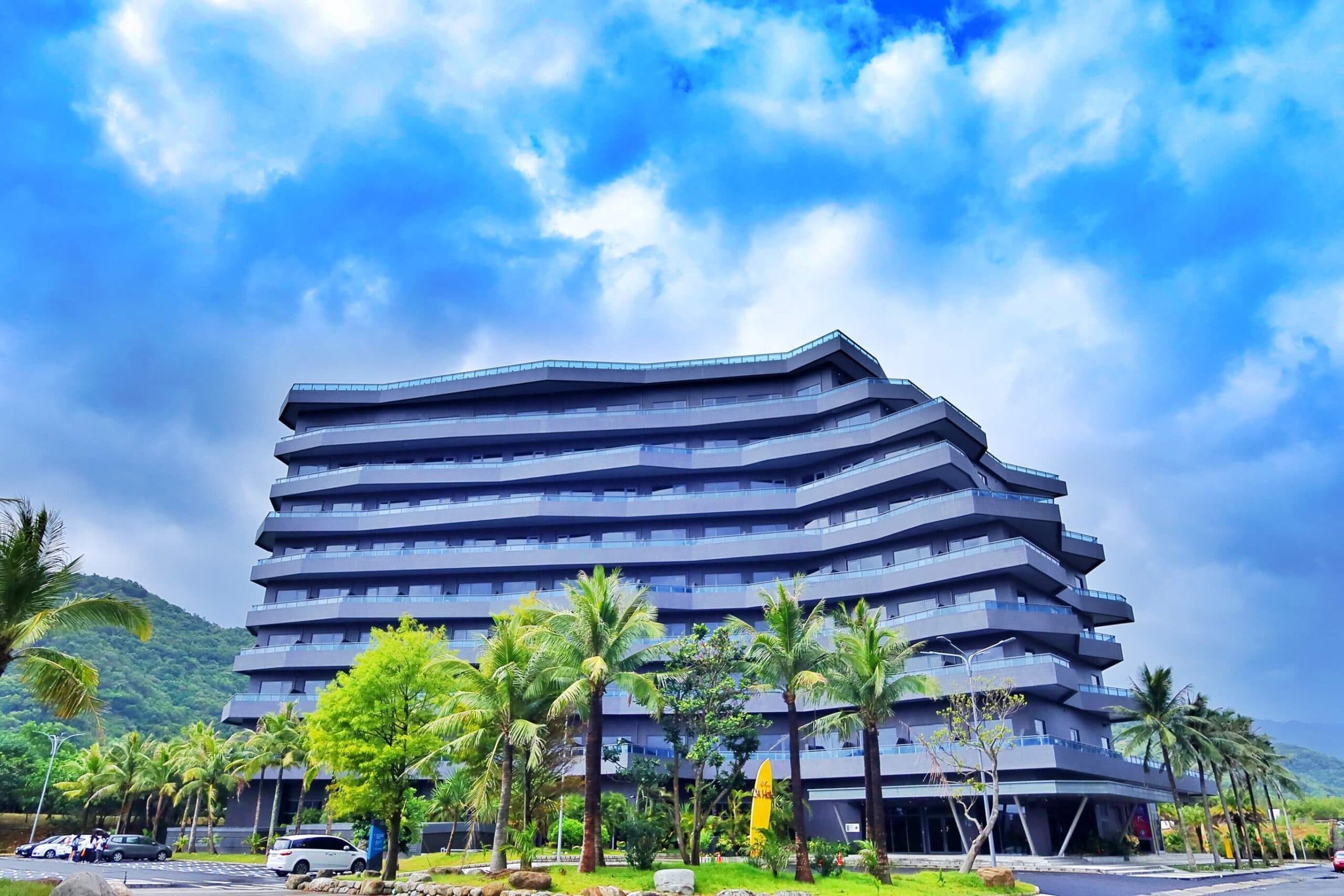 OA HOTEL