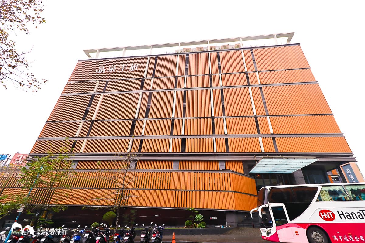 旅宿相片