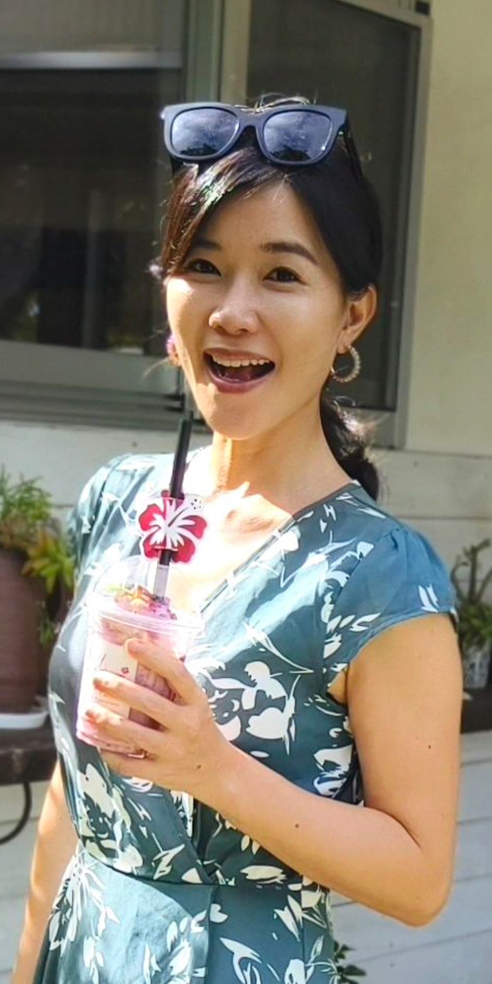 blogger avatar