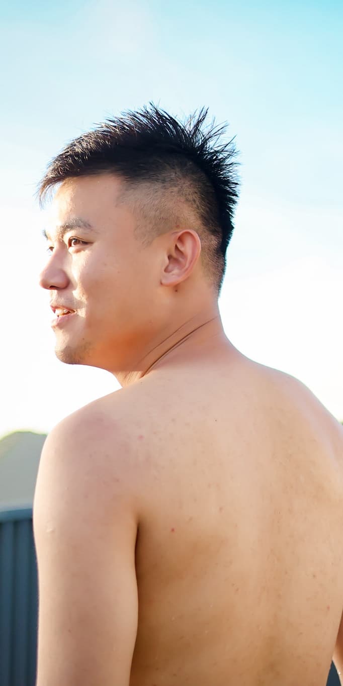 blogger avatar