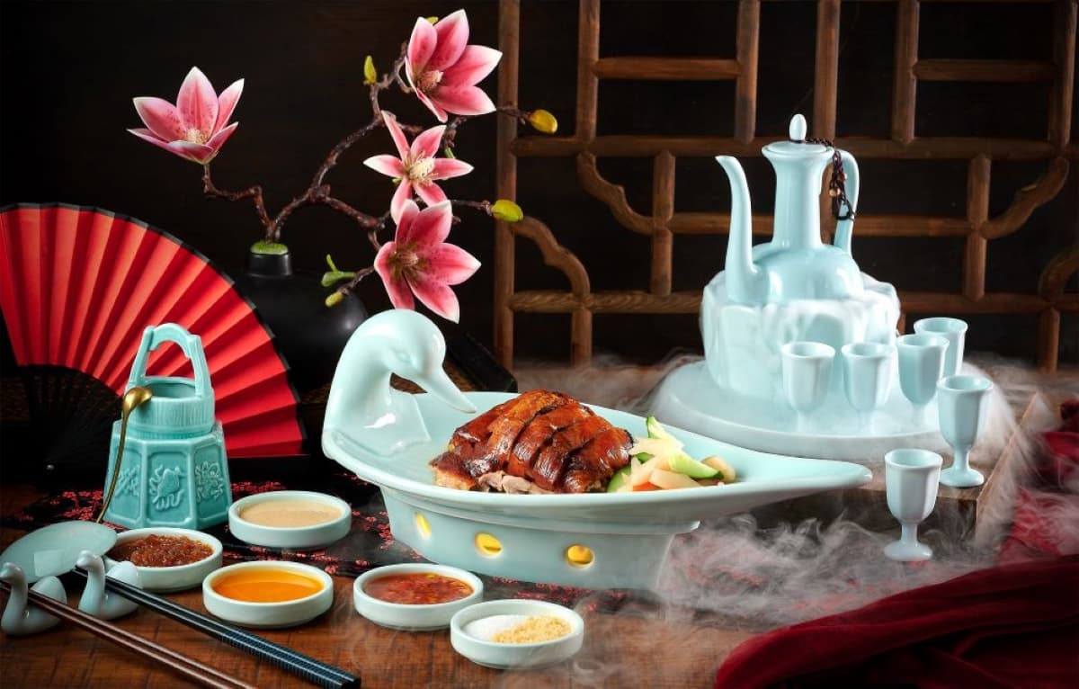 裕元花園酒店
