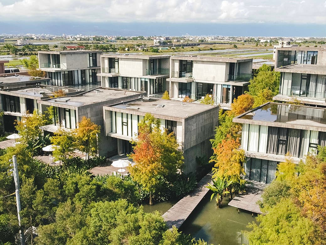二十輪Villa 宜蘭館 Swiio Villa Yilan