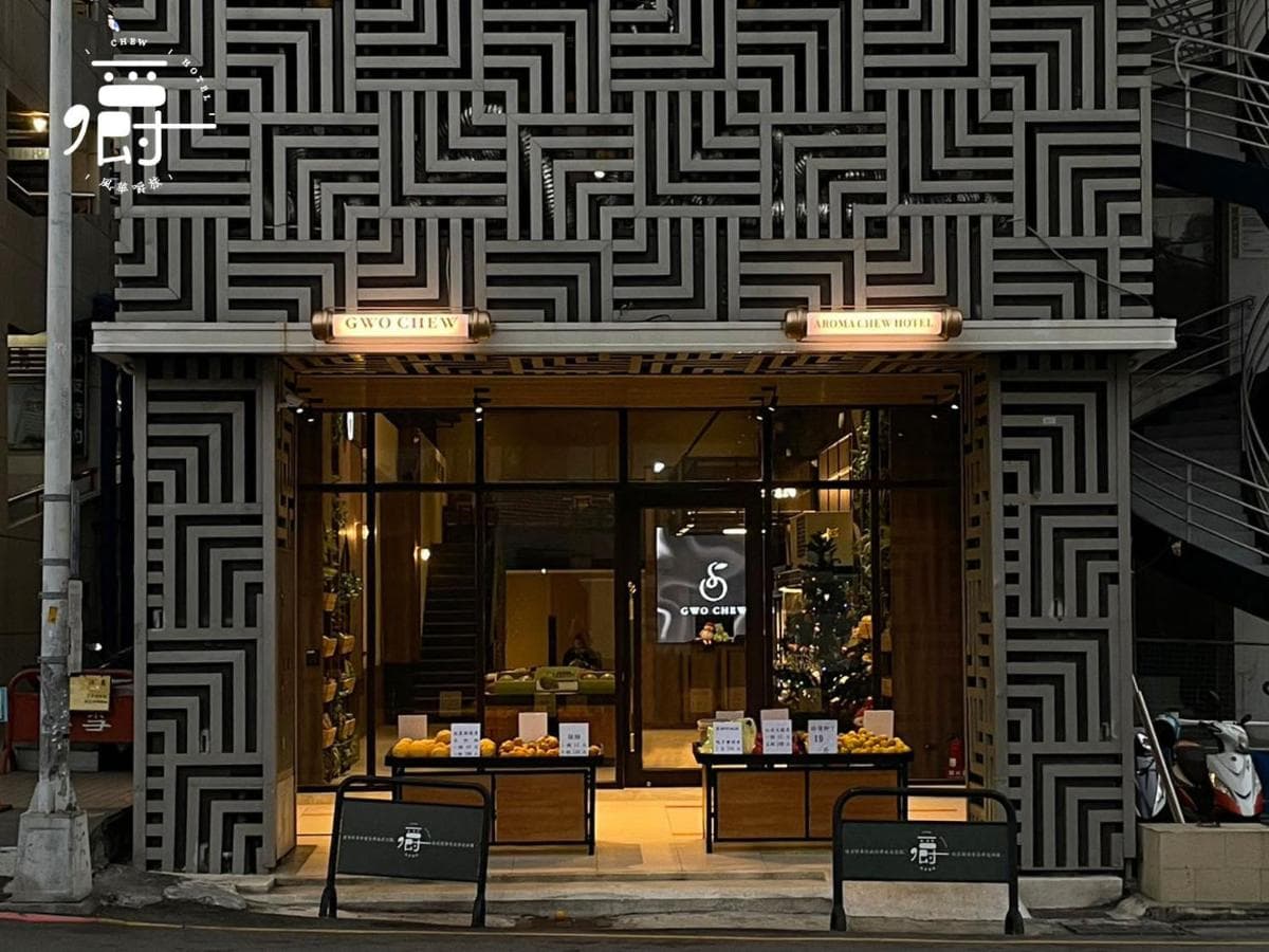 旅宿相片