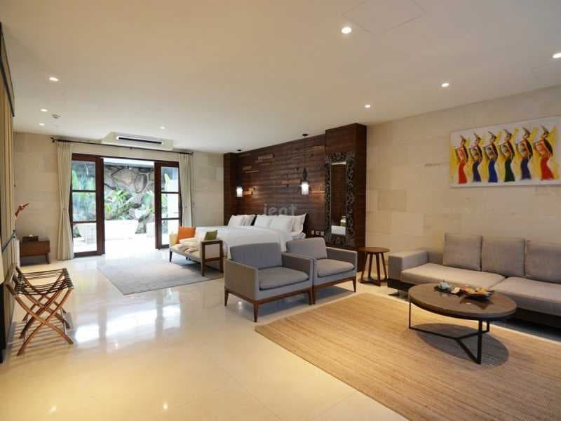 THE BAL`E VILLAS 牛眠 埔里