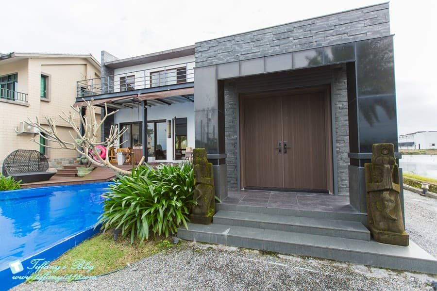 水明漾私人會館Villa