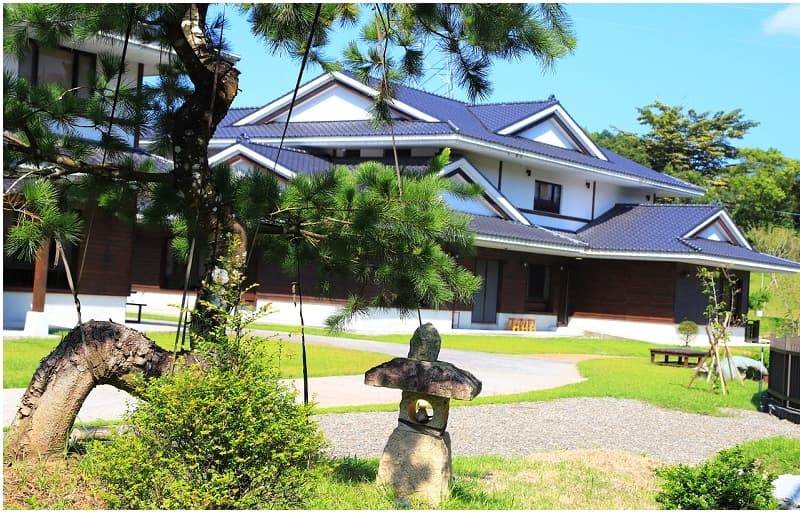 玄町本二家