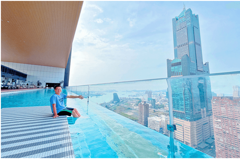 承億酒店 TAI Urban Resort