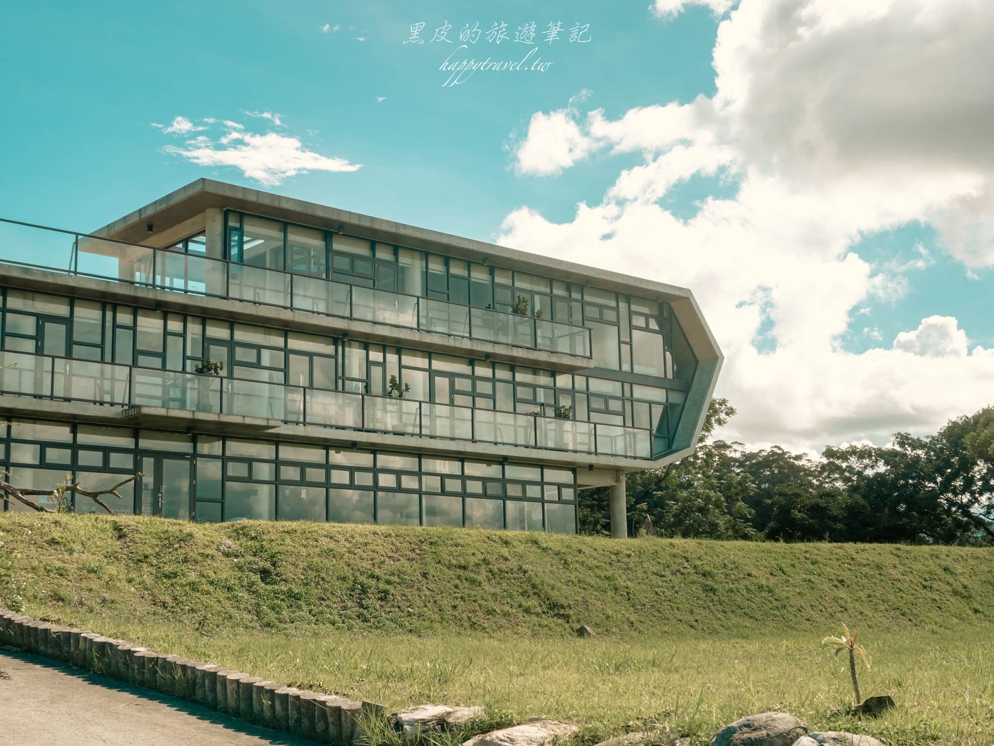 旅宿相片