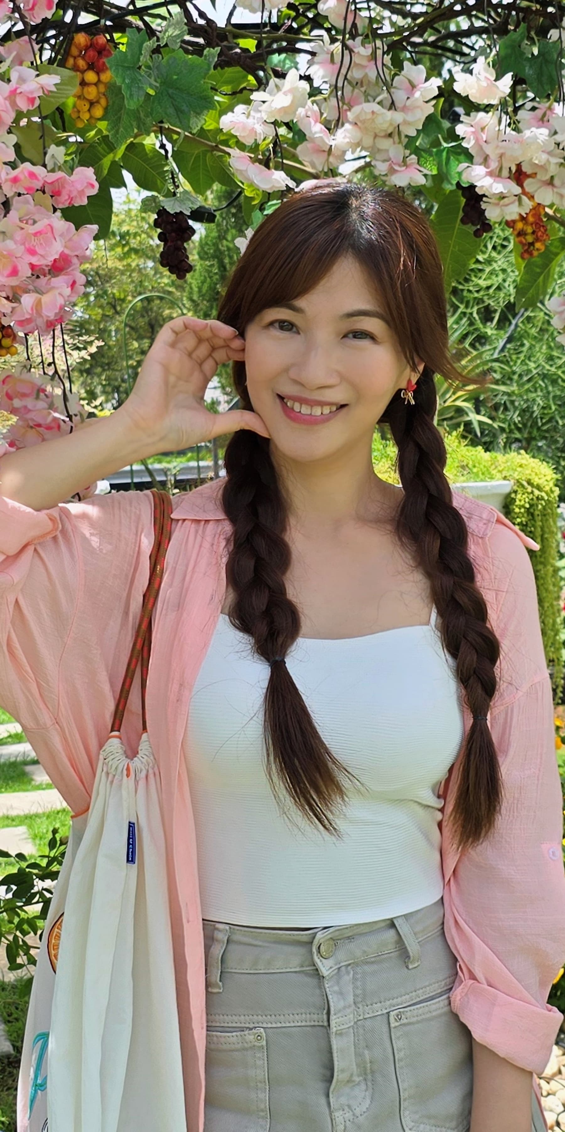 blogger avatar