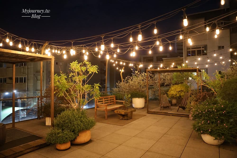 Ｕ.I.J Hotel & Hostel友愛街旅館