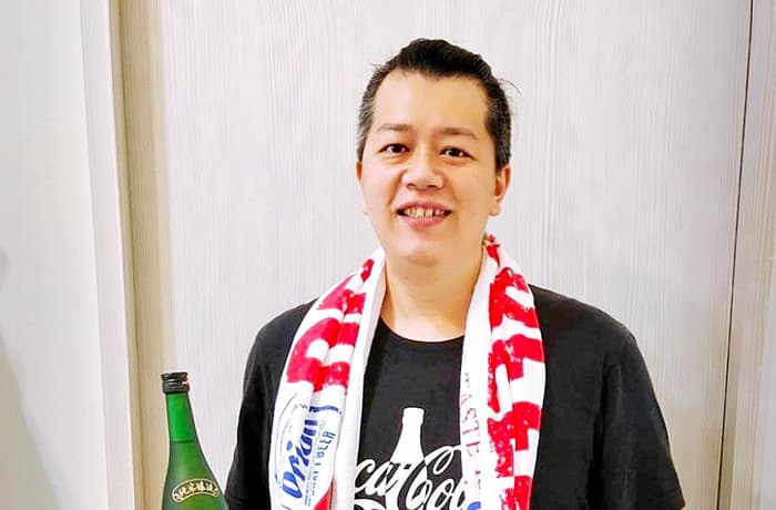 Avatar of 大口老師