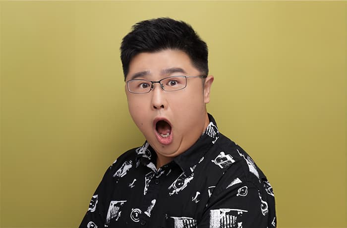 Avatar of 跳躍的宅男
