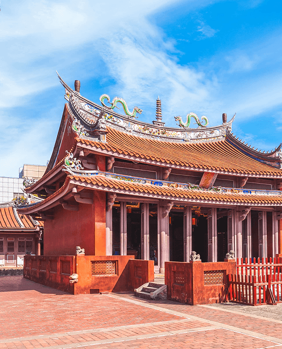 台南市