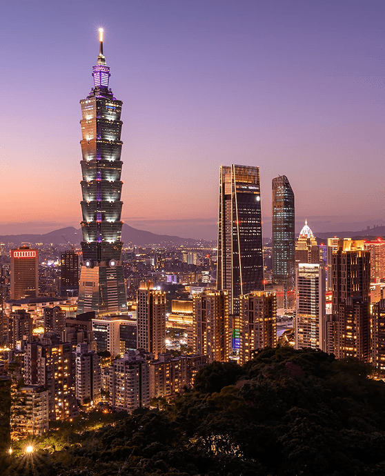 台北市