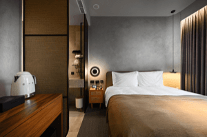 日月潭 歸璞泊旅 Hotel Beore