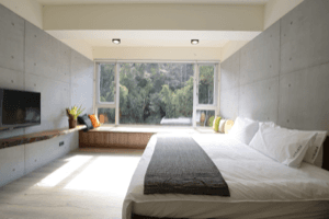 日月潭山慕藝旅 Sun Moon Inn