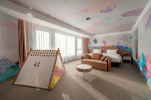 日月潭力麗溫德姆溫泉酒店 Wyndham Sun Moon Lake