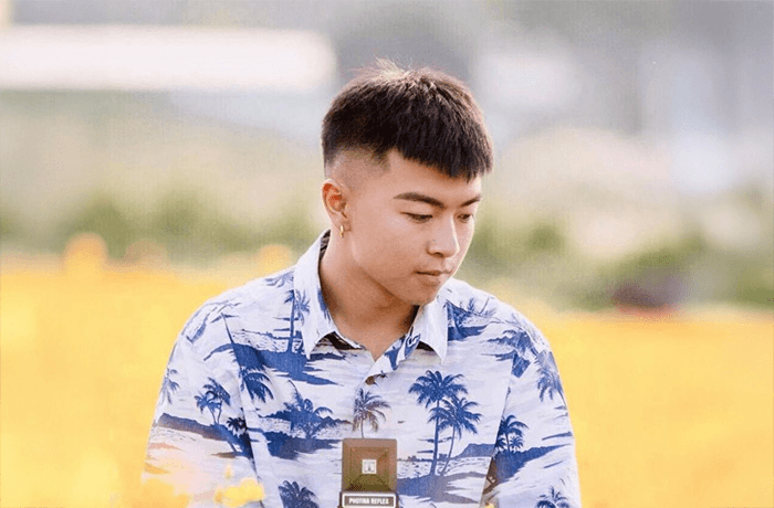阿樂 樂冠廷