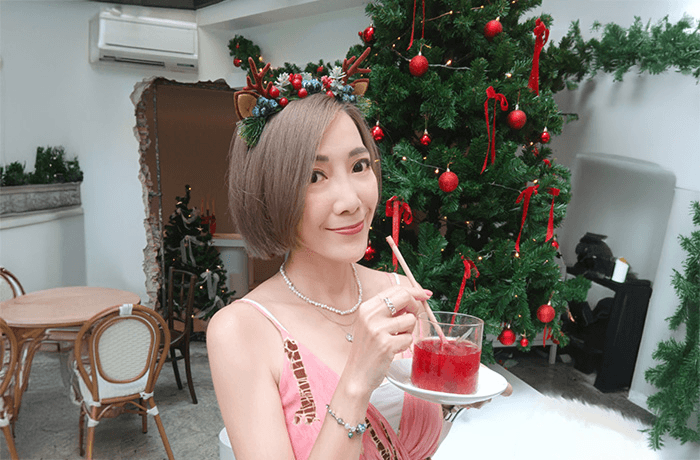 小佳的幻想世界