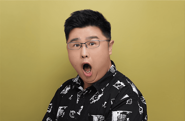 跳躍的宅男